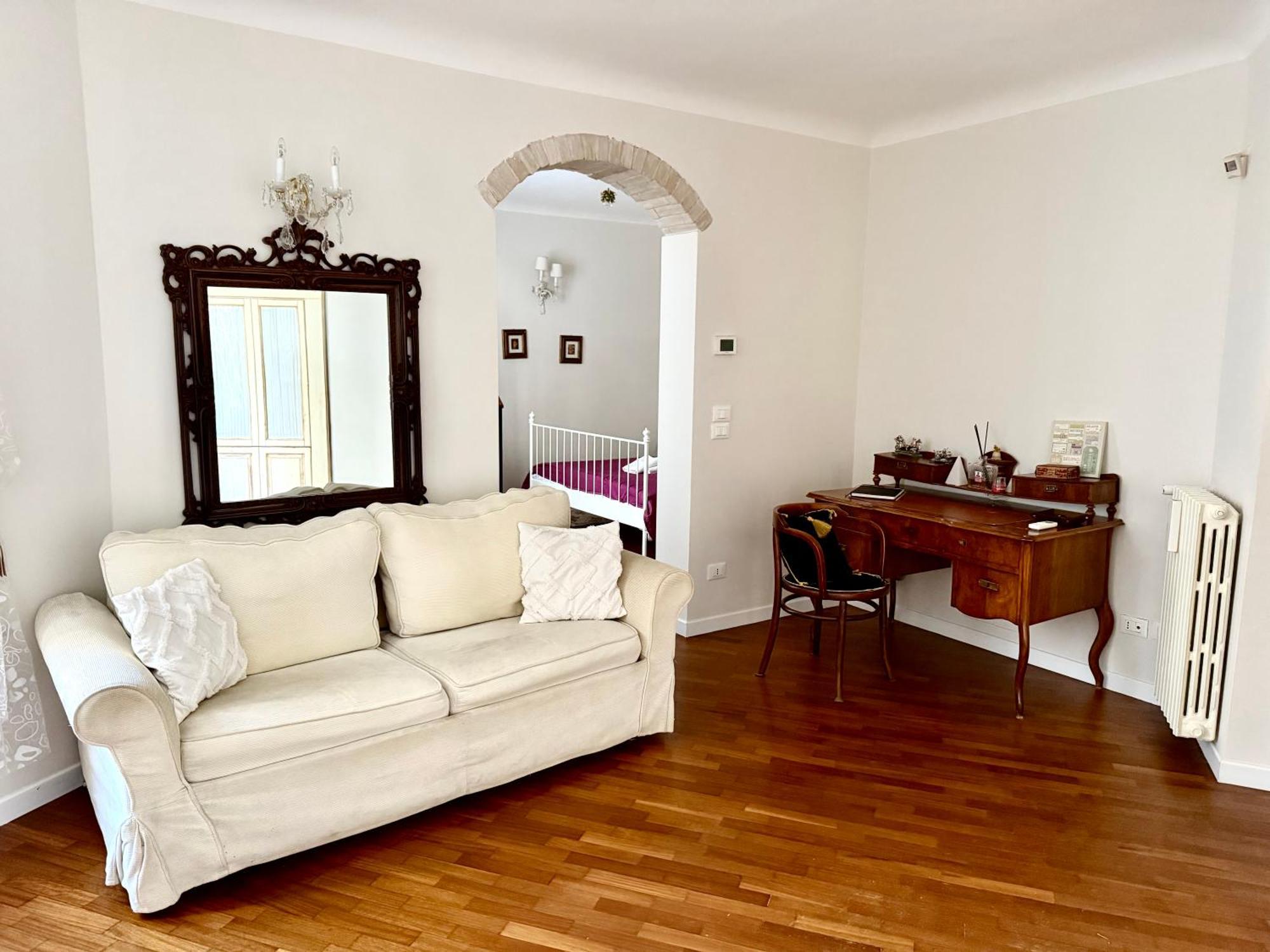 Dimora Scipione Crisanzio Apartment Bari Exterior photo