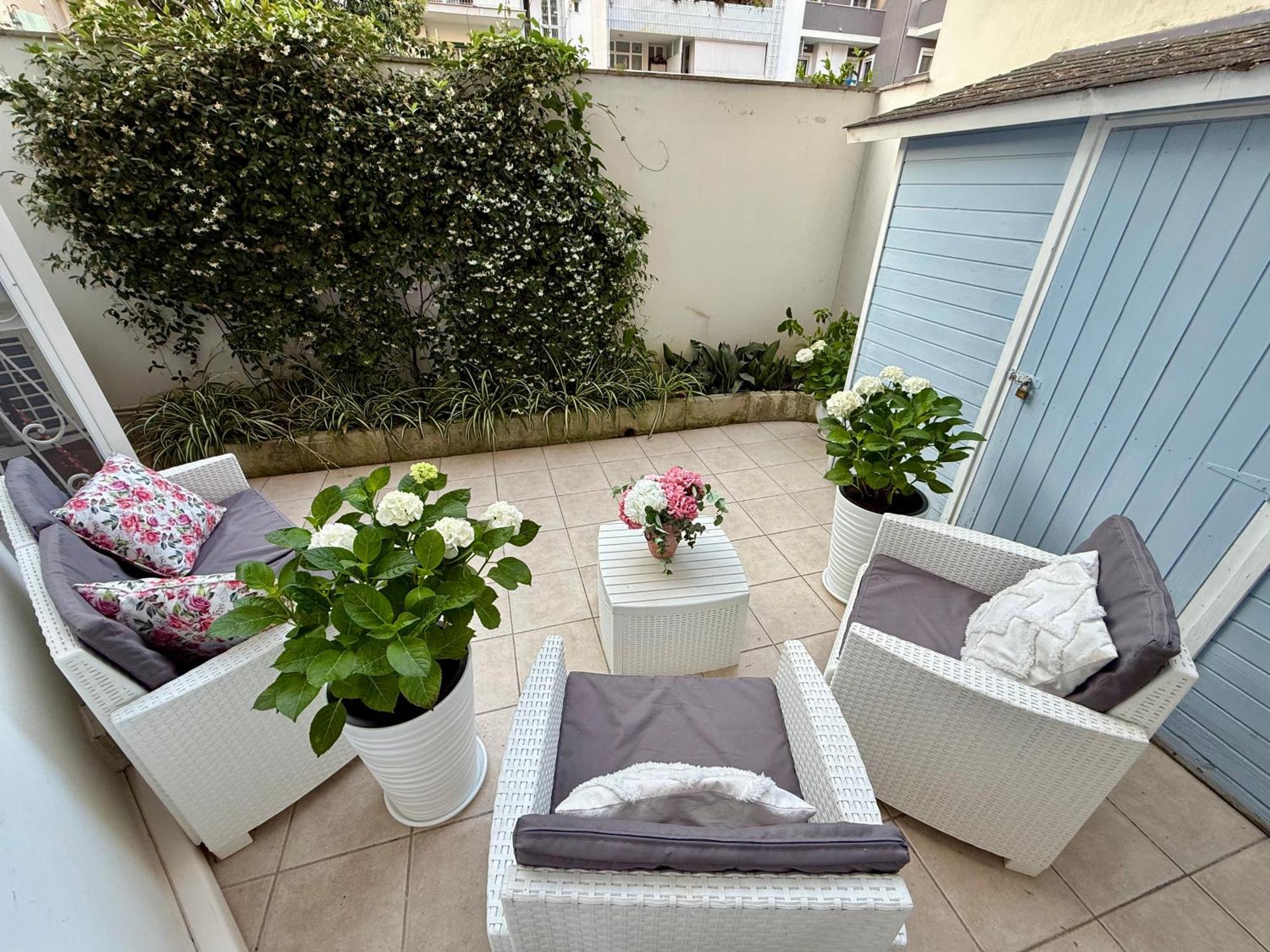 Dimora Scipione Crisanzio Apartment Bari Exterior photo