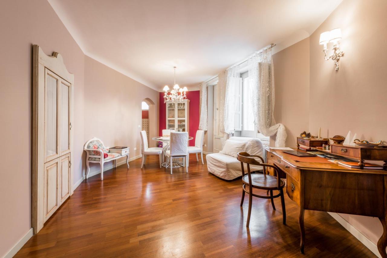 Dimora Scipione Crisanzio Apartment Bari Exterior photo